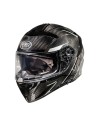 Devil Carbon ST8 Helm