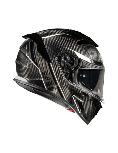 PREMIER HELMETS Integralhelm - Detailansicht