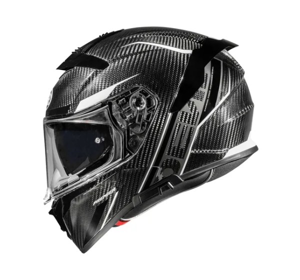 PREMIER HELMETS Integralhelm Bild 4