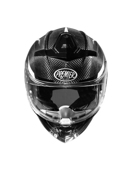 PREMIER HELMETS Integralhelm Bild 5