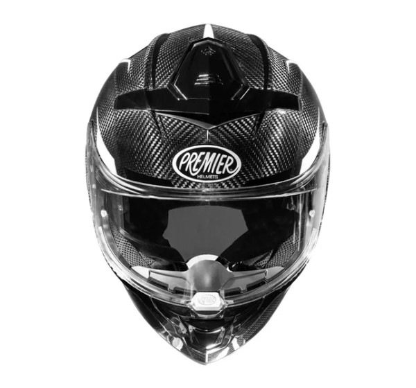 PREMIER HELMETS Integralhelm Bild 5