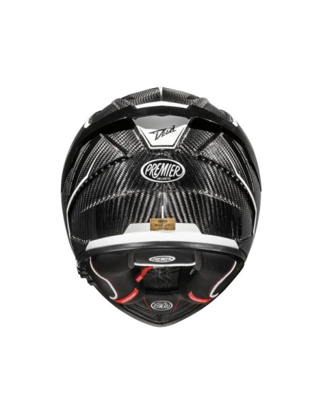 PREMIER HELMETS Integralhelm Bild 6
