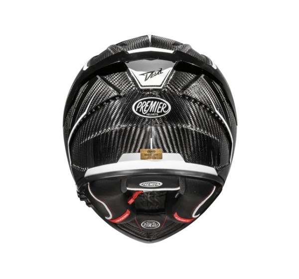 PREMIER HELMETS Integralhelm Bild 6