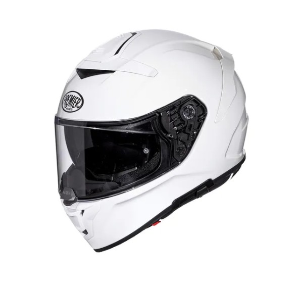 PREMIER HELMETS Integralhelm - HELMET DEVIL U8 2X
