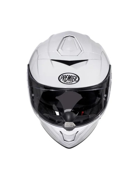 PREMIER HELMETS Integralhelm - Einbaubeispiel