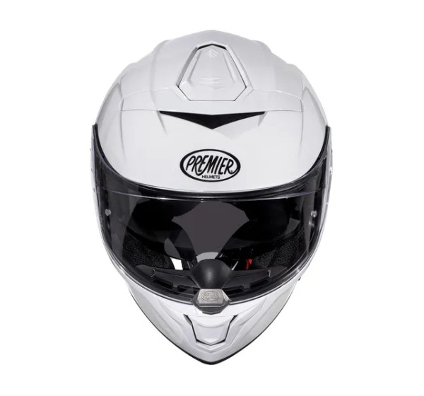 PREMIER HELMETS Integralhelm - Einbaubeispiel