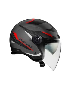 City Fly Evo FA Helm