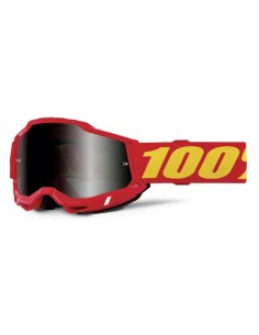 Accuri 2 Sand Goggle