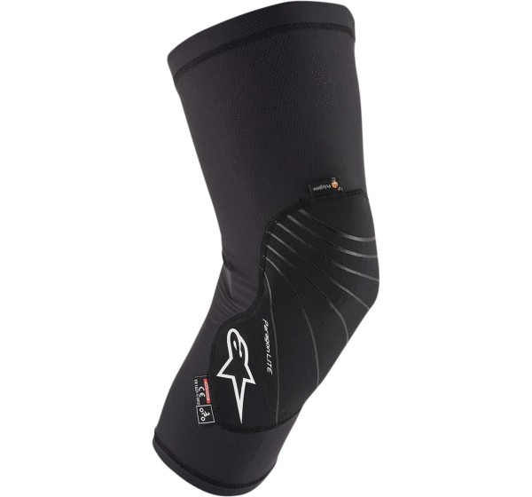 ALPINESTARS BICYCLE Knieprotektoren - GUARD KNEE PGON LT BK LG