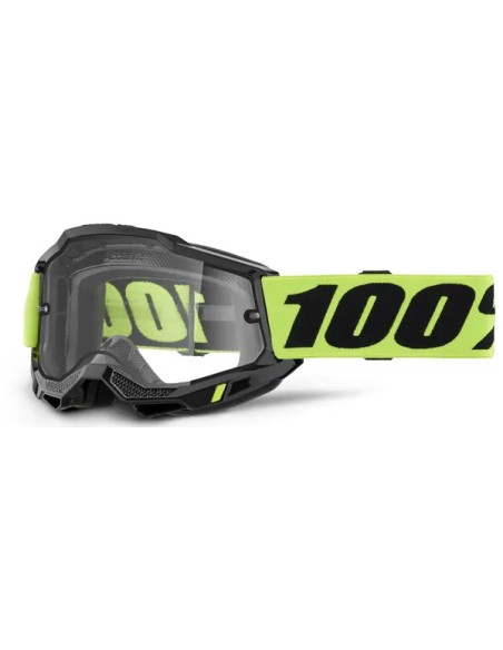 100% Motorradbrillen - GOGGLE ACCURI 2 ENDURO MOTO NE