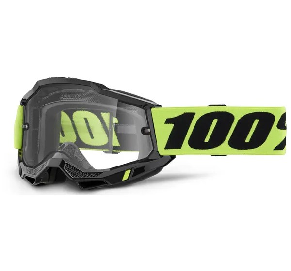 100% Motorradbrillen - GOGGLE ACCURI 2 ENDURO MOTO NE