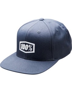 Icon Snapback Cap