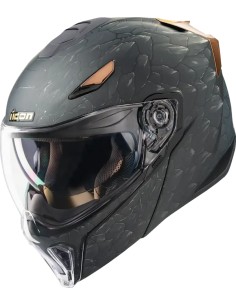 Threshold™ Nocturnal 2 Klapphelm