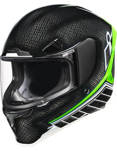 ICON Integralhelm - HELMET AIRFRAME PRO CARBON HYP