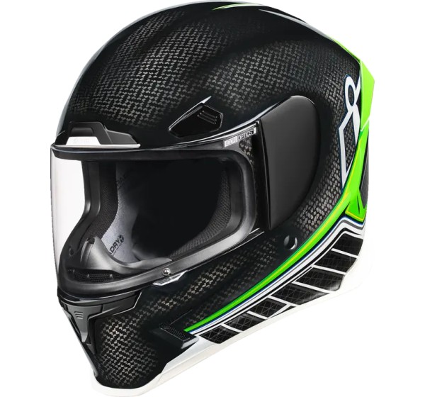 ICON Integralhelm - HELMET AIRFRAME PRO CARBON HYP