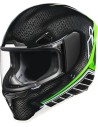 Airframe Pro™ Carbon Hyperstrike Helm