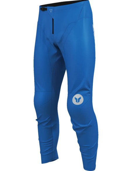 THOR Hosen - Einbaubeispiel
