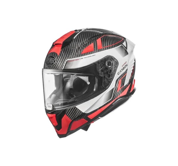 PREMIER HELMETS Integralhelm - HELMET HYPER CARBON TK92 2X