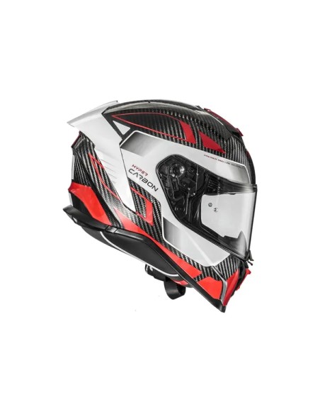 PREMIER HELMETS Integralhelm - Detailansicht