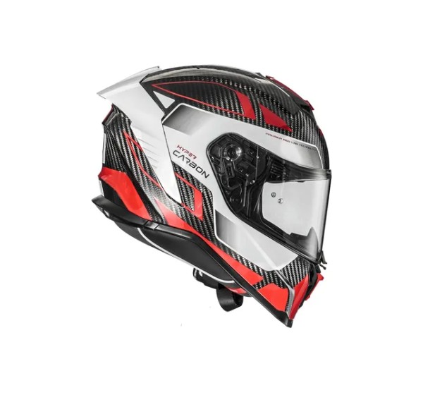 PREMIER HELMETS Integralhelm - Detailansicht
