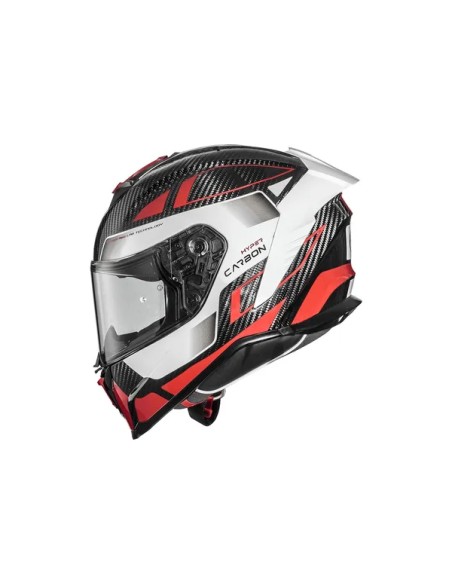 PREMIER HELMETS Integralhelm Bild 5