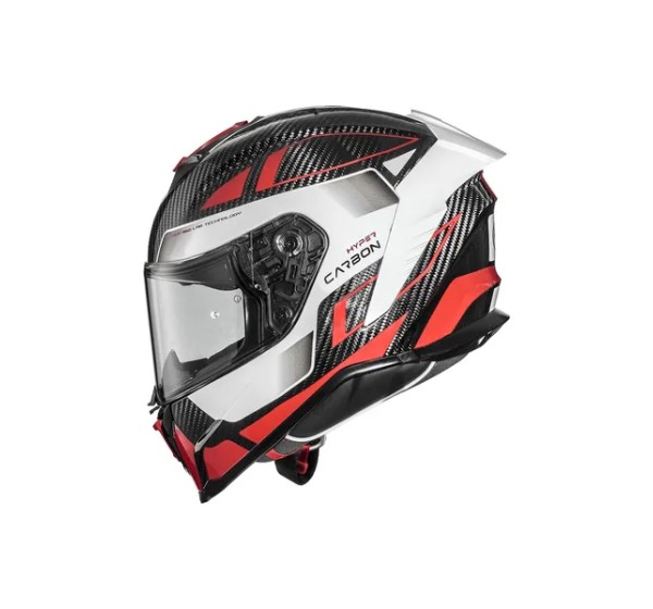 PREMIER HELMETS Integralhelm Bild 5