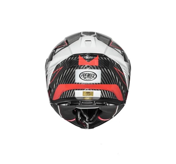 PREMIER HELMETS Integralhelm Bild 6