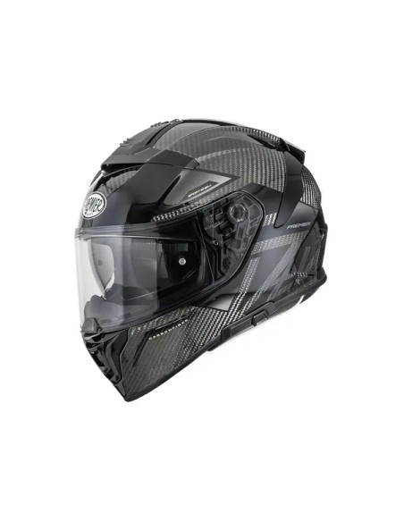PREMIER HELMETS Integralhelm - HELMET DEVIL MN 9 BM XL