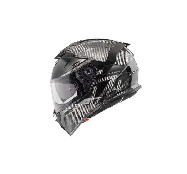 PREMIER HELMETS Integralhelm - Detailansicht