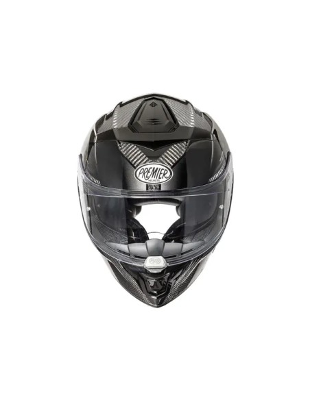 PREMIER HELMETS Integralhelm Bild 5