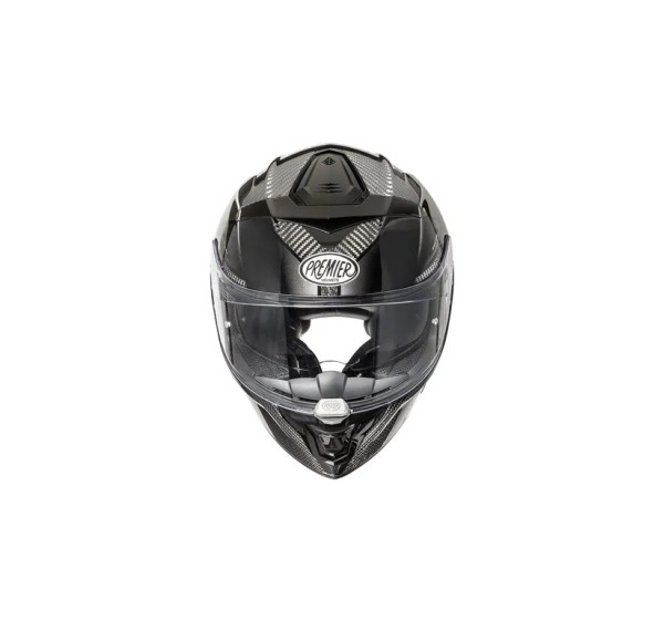 PREMIER HELMETS Integralhelm Bild 5