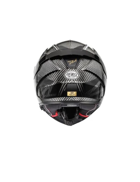 PREMIER HELMETS Integralhelm Bild 6
