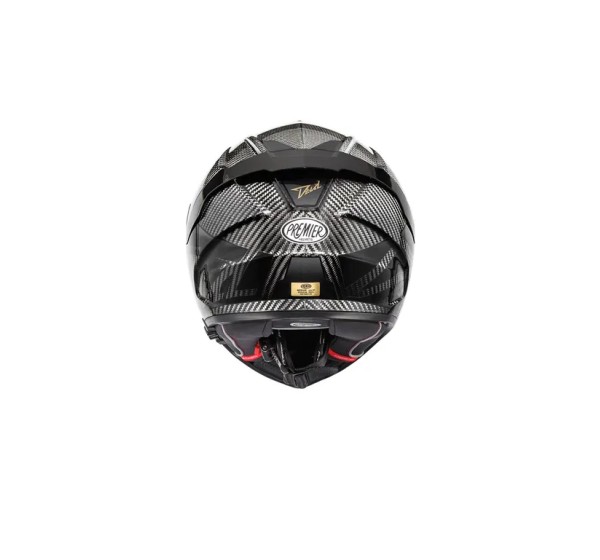 PREMIER HELMETS Integralhelm Bild 6