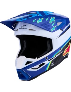 SM3 Falcon Helm