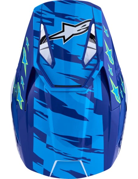 ALPINESTARS(MX) Offroad - Detailansicht