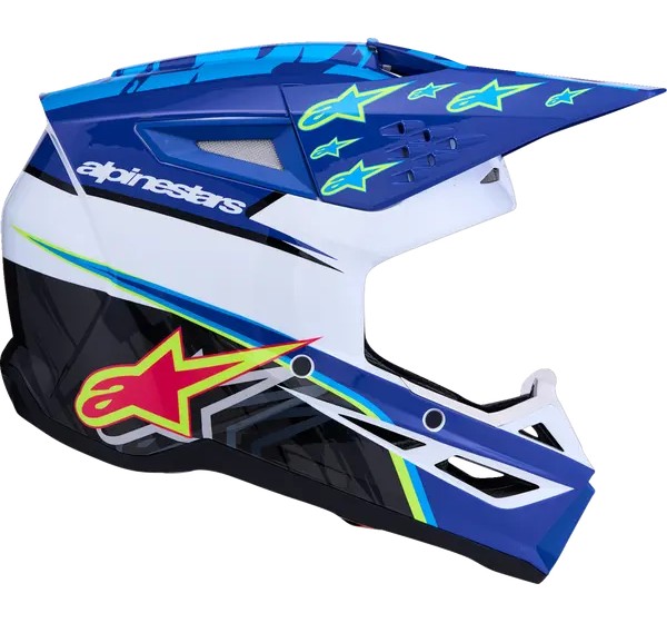 ALPINESTARS(MX) Offroad Bild 4