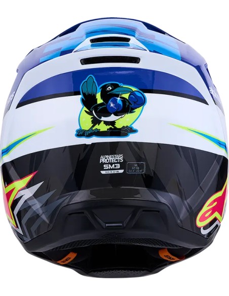 ALPINESTARS(MX) Offroad Bild 6