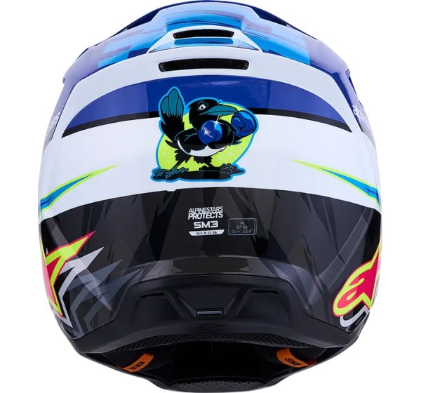 ALPINESTARS(MX) Offroad Bild 6