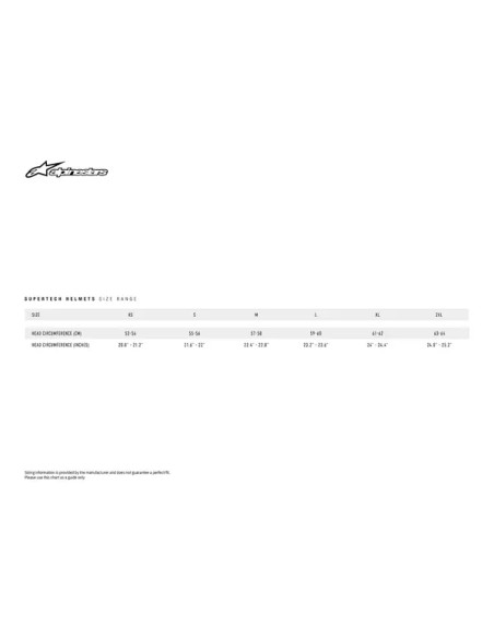 ALPINESTARS(MX) Offroad Bild 8