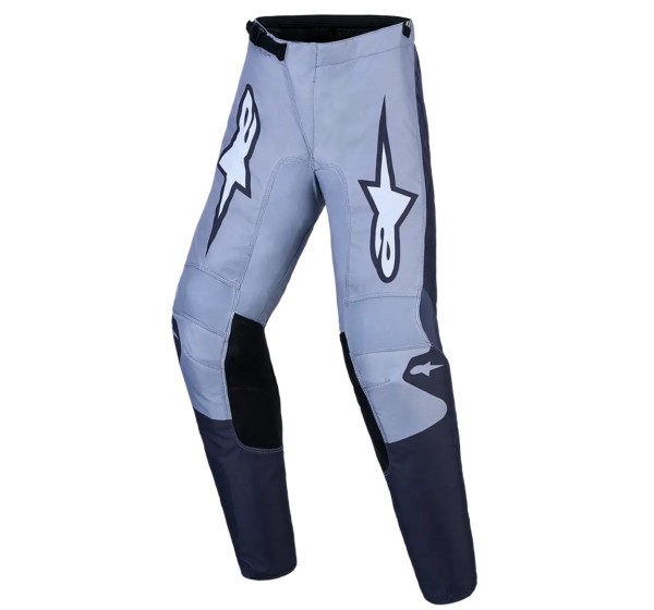 ALPINESTARS(MX) Hosen - PANT YTH FLUID AMBER GRY/LIL 3
