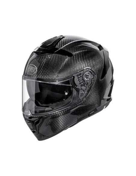 PREMIER HELMETS Integralhelm - HELMET DEVIL CARBON 2X
