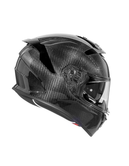 PREMIER HELMETS Integralhelm - Detailansicht
