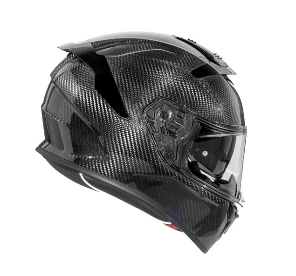PREMIER HELMETS Integralhelm - Detailansicht