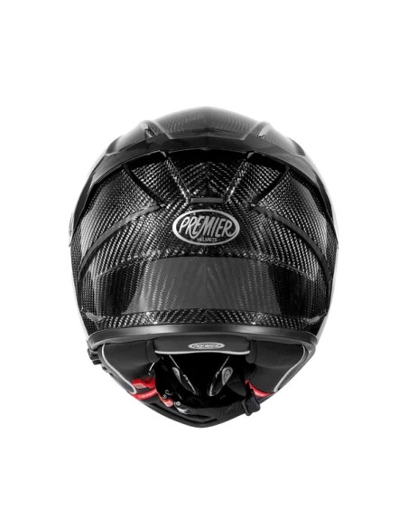 PREMIER HELMETS Integralhelm Bild 4