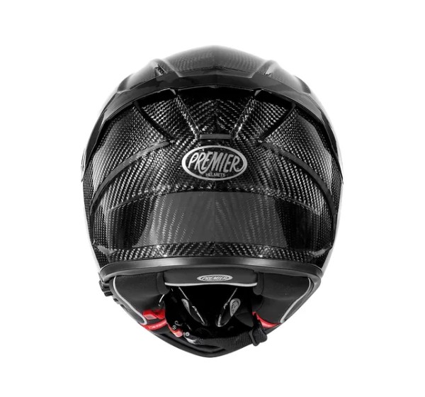 PREMIER HELMETS Integralhelm Bild 4