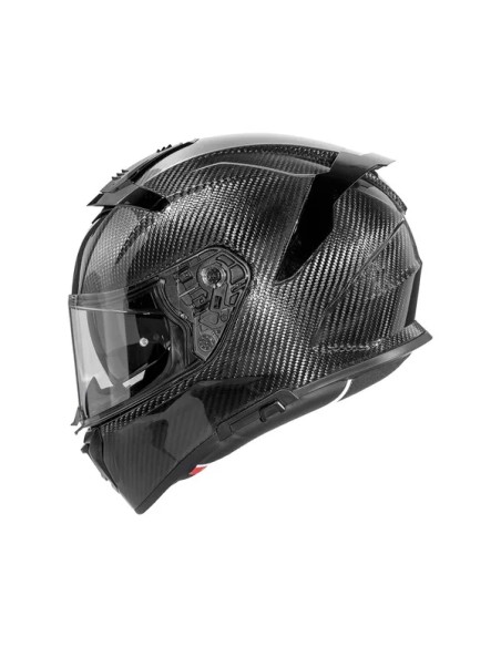PREMIER HELMETS Integralhelm Bild 5