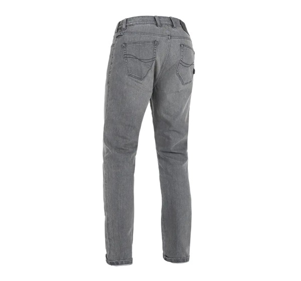 JOHN DOE Hosen - Einbaubeispiel