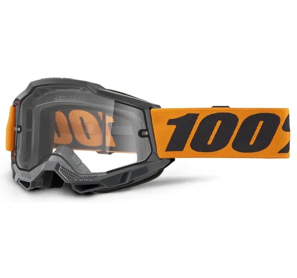 100% Motorradbrillen - GOGGLE ACCURI 2 ENDURO MOTO OR