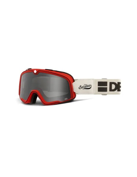 100% Motorradbrillen - GOGGLE BASTROW DEUS EX MAXCHIN