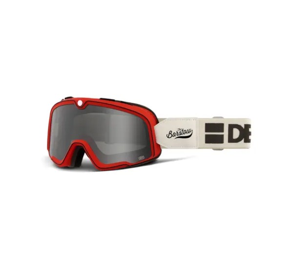 100% Motorradbrillen - GOGGLE BASTROW DEUS EX MAXCHIN
